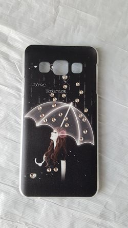 Phone case