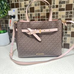 New Women’s Purses Michael Kors Authentic 