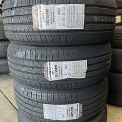 235 55 19 Arisun aggressor 