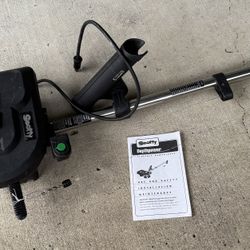 Scotty Electric Downrigger 30”