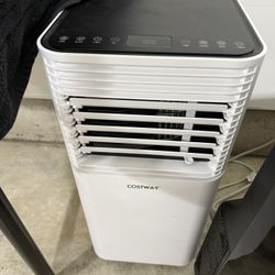 Costway Portable Air conditioner