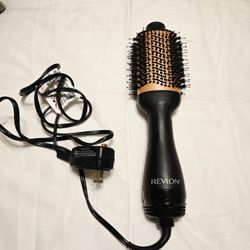 Revlon Hair Brush Dryer