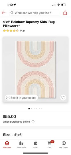 Kids Rug