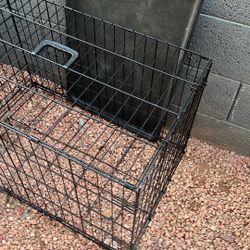 Dog Cage