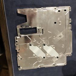 Sony PlayStation 3 PS3 Slim CECH-4001B/C MSX-001 Motherboard Plates w/Screws 