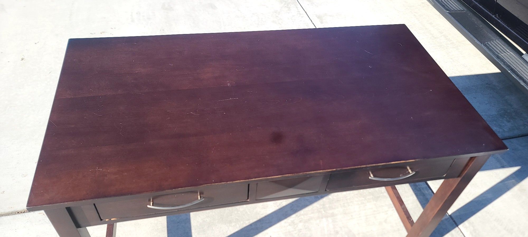 Desk