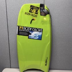 Vintage Bodyglove Boogie Board