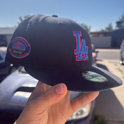 7 3/8 Fitted Exclusive 