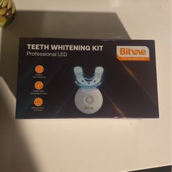 Teeth Whitening Kit