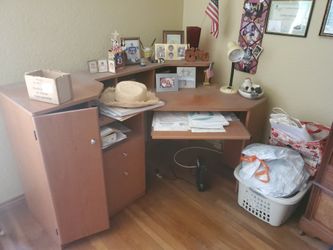 Office Desk