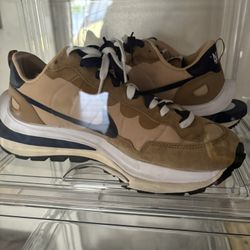 Nike Sacai Waffle Size 12 