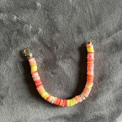 Bracelet/keychain
