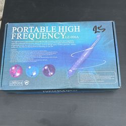 High Frequency