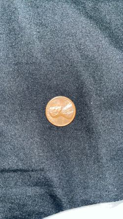 1978 penny