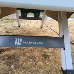 7ft Air Hockey Table