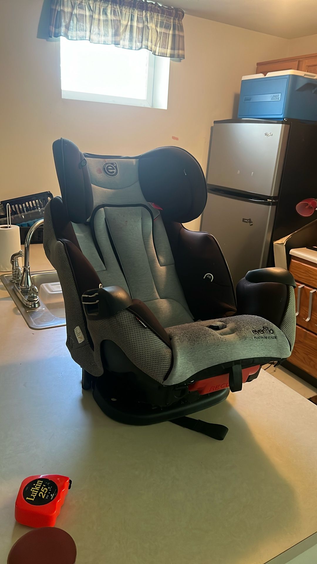 Car seat