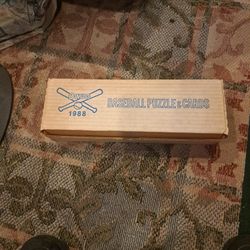 1988 Donruss Baseball Card Factory Set