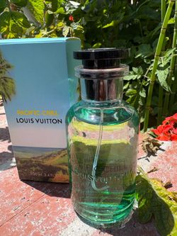 Pacific chill Louis Vuitton fragrance