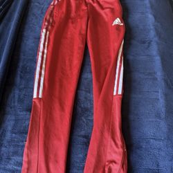 Adidas Men’s Tiro Pants Small 