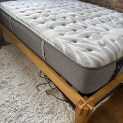 Full Size Bed Frame