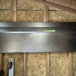 67-72 C10 Mod Works Tailgate Skin