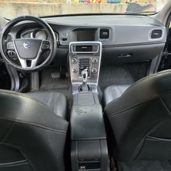 2016 Volvo S60