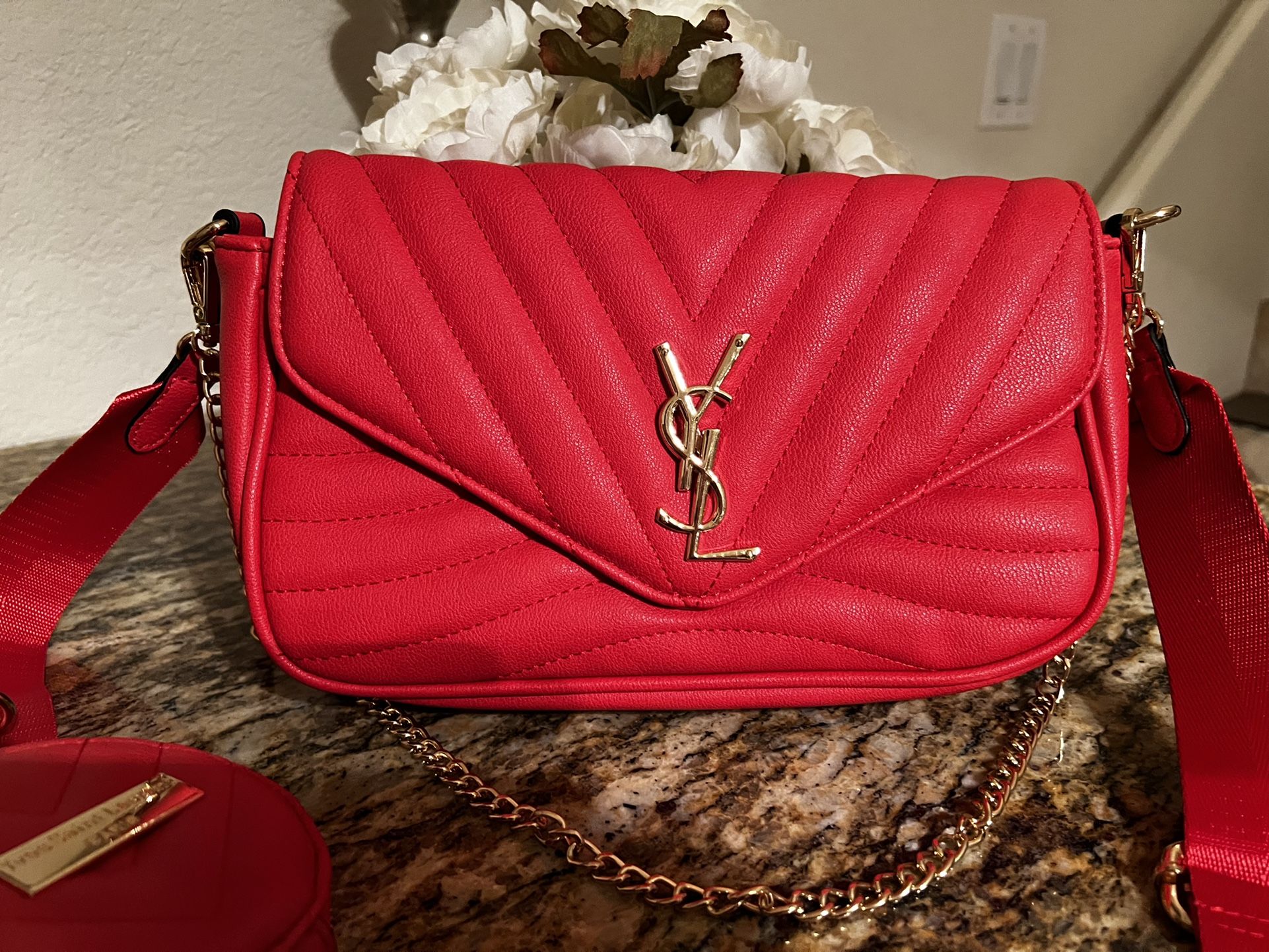 YSL Purse for Sale in Henderson, NV OfferUp