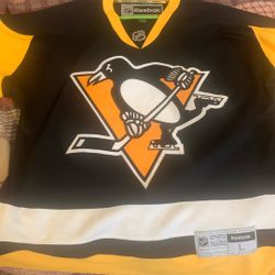 Penguins Reebok Phil Kessel jersey 
