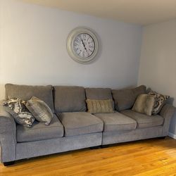 Pantomine Driftwood Collection