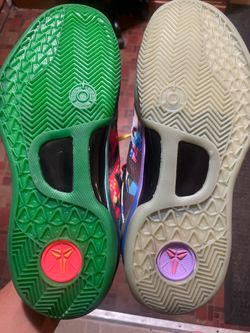 Kobe 8