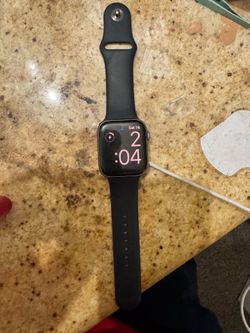 Apple Watch series 44mm