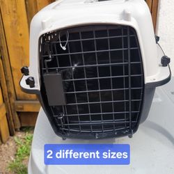Pet Carriers Medium And Large Xlnt