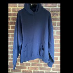 Russell Athletic Dri Power Hooded Pullover Sweatshirt - 3XL