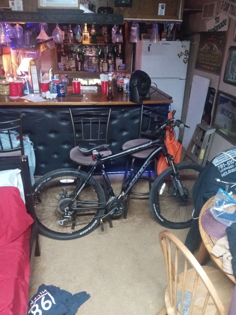 Trek 3 Series 3900 Mountain Bike