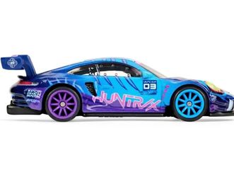 Kpop Demon Hunters Porsche SDCC