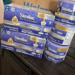 Similac Formula 