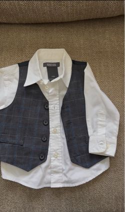 formal clothes boy 18 month