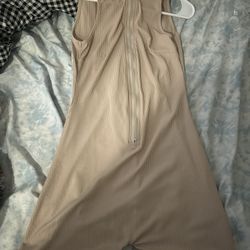 Shein Romper 