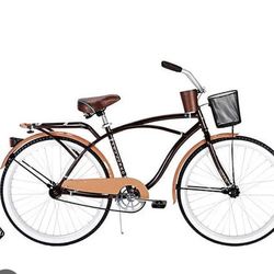 Huffy Mens' Cruiser Bike