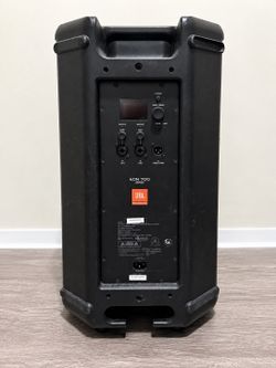 JBL EON710 10” Powered PA Speaker – Excellent Condition