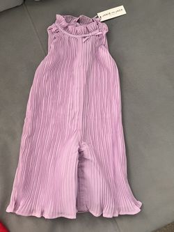 Jumpsuit Janie & Jack 