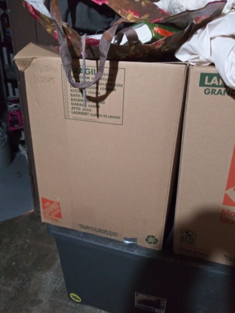 Free Stuff - Must Pick Up Today