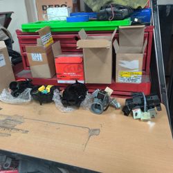 Hyundai And Kia Parts 