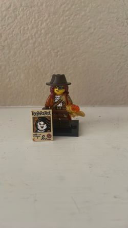 LEGO Series 29 Minifigure