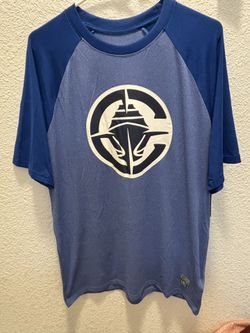 Los Angeles Clippers shirt