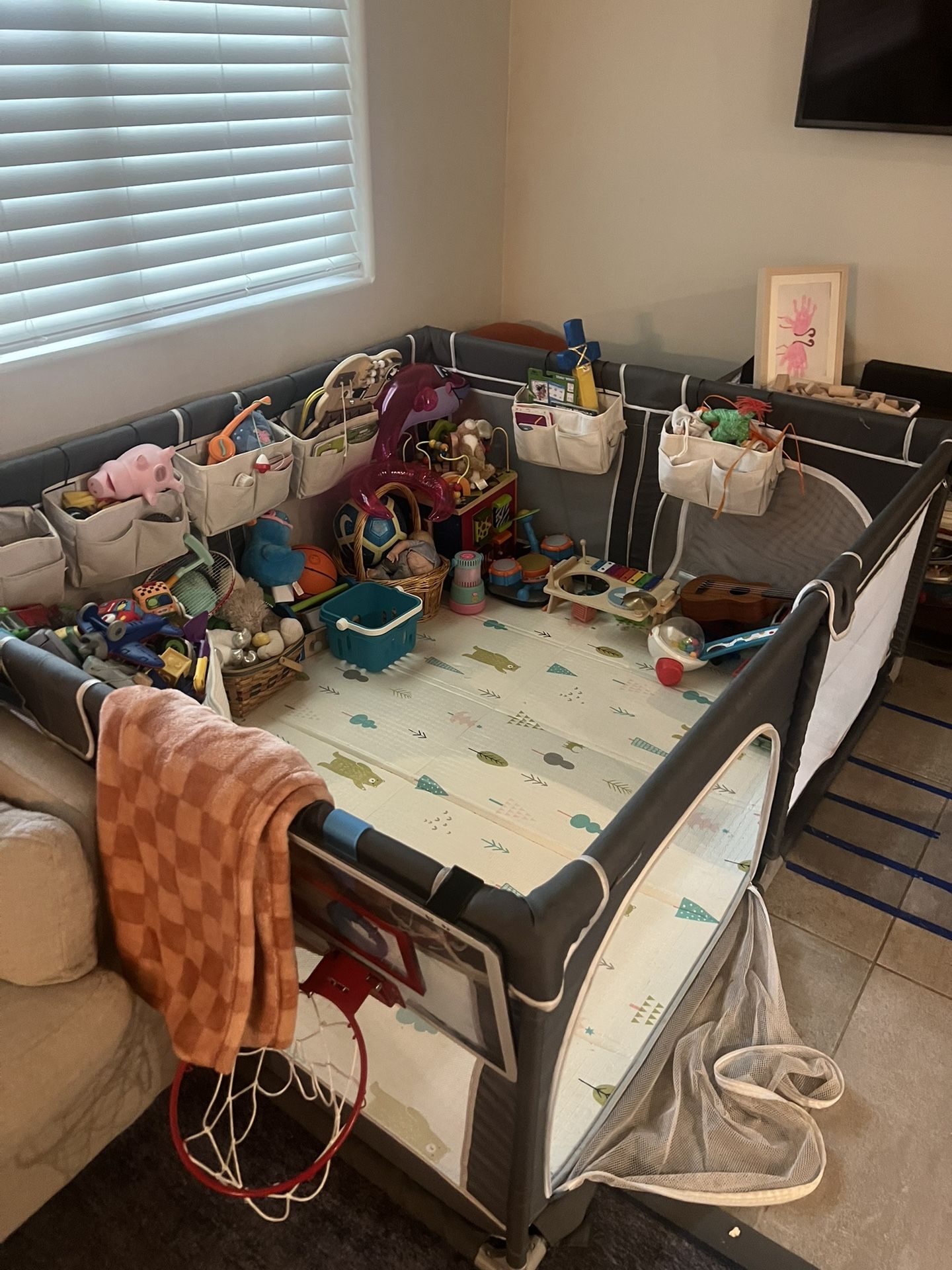 Playpen