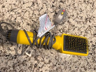 drybar flat brush