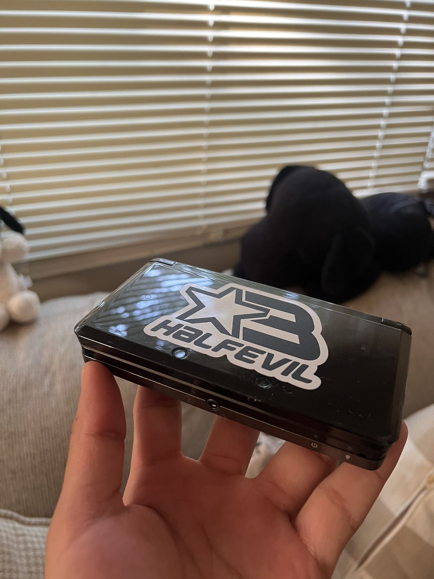 Nintendo 3DS w Games included