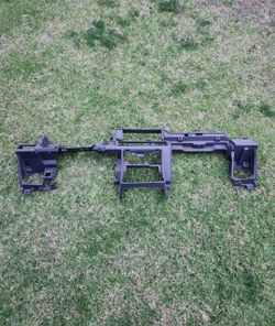 Toyota Dashboard Frame 