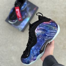 Nike Air  Foamposite One  2025